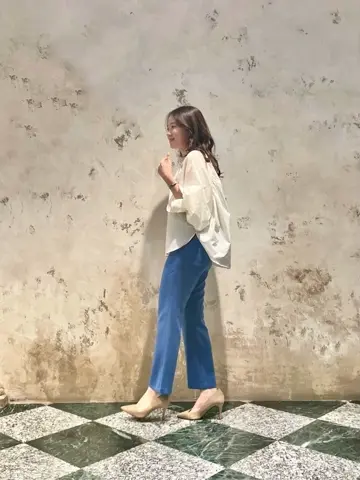 GRACE CONTINENTAL The Banquet Suzuka コーディネート画像