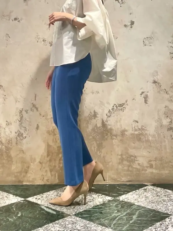 GRACE CONTINENTAL The Banquet Suzuka コーディネート画像