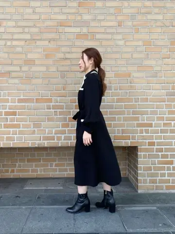 GRACE CONTINENTAL The Banquet 泉　智子 コーディネート画像