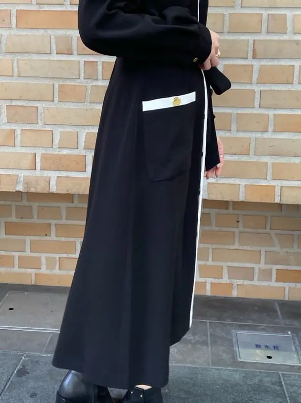 GRACE CONTINENTAL The Banquet 泉　智子 コーディネート画像