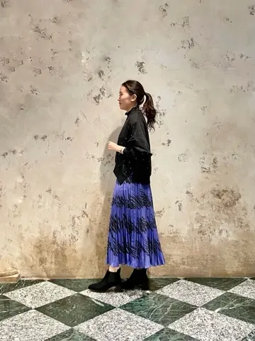 GRACE CONTINENTAL The Banquet Suzuka コーディネート画像