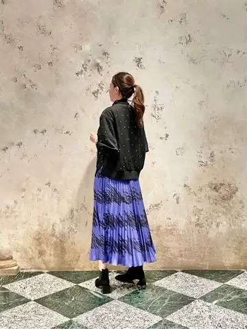 GRACE CONTINENTAL The Banquet Suzuka コーディネート画像