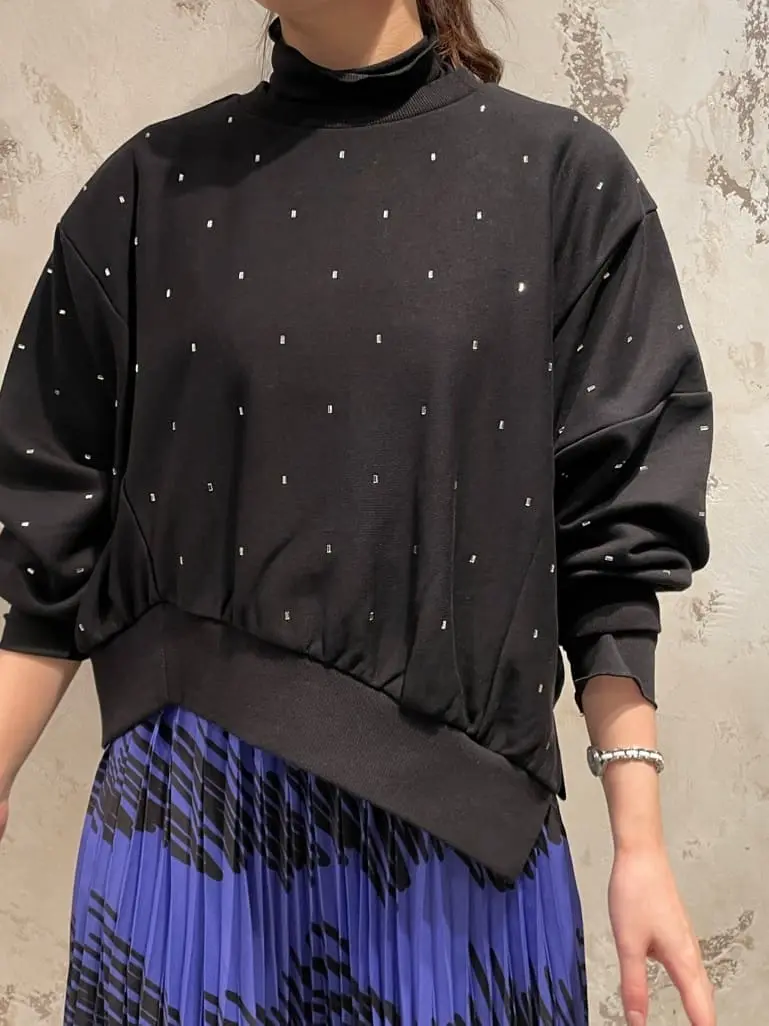 GRACE CONTINENTAL The Banquet Suzuka コーディネート画像