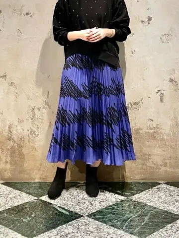 GRACE CONTINENTAL The Banquet Suzuka コーディネート画像