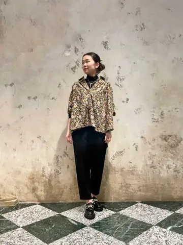 GRACE CONTINENTAL The Banquet Suzuka コーディネート画像