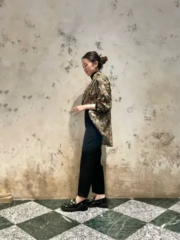 GRACE CONTINENTAL The Banquet Suzuka コーディネート画像