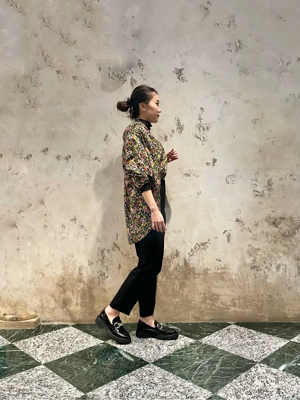 GRACE CONTINENTAL The Banquet Suzuka コーディネート画像