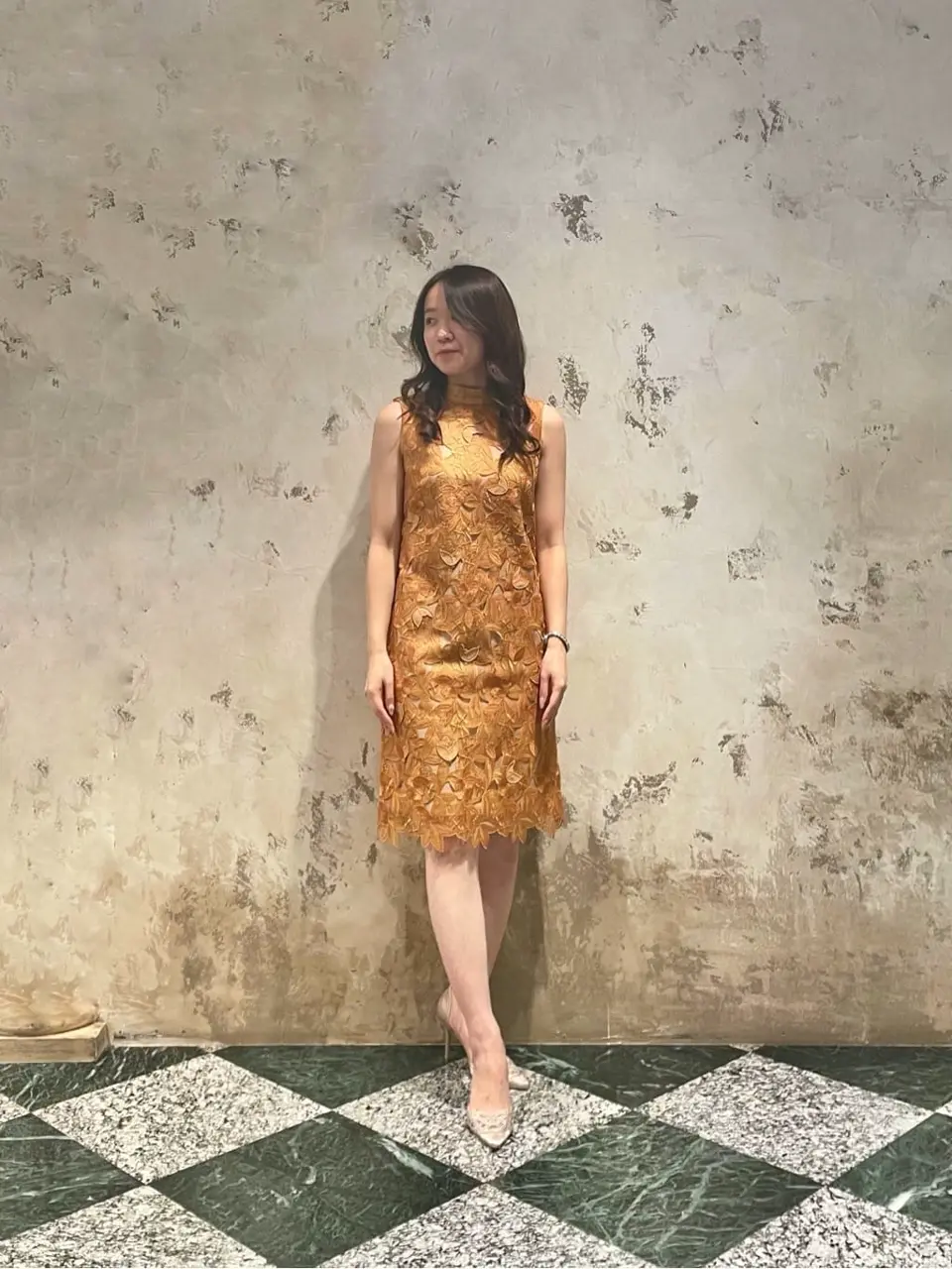  Suzuka コーディネート画像