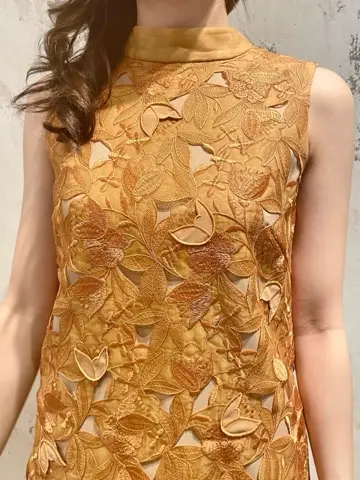 GRACE CONTINENTAL The Banquet Suzuka コーディネート画像