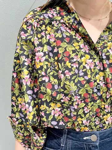 GRACE CONTINENTAL The Banquet 中根　里帆 コーディネート画像