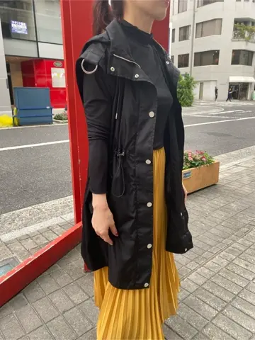 GRACE CONTINENTAL The Banquet 泉　智子 コーディネート画像