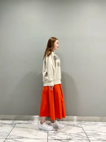 GRACE CONTINENTAL The Banquet 中根　里帆 コーディネート画像