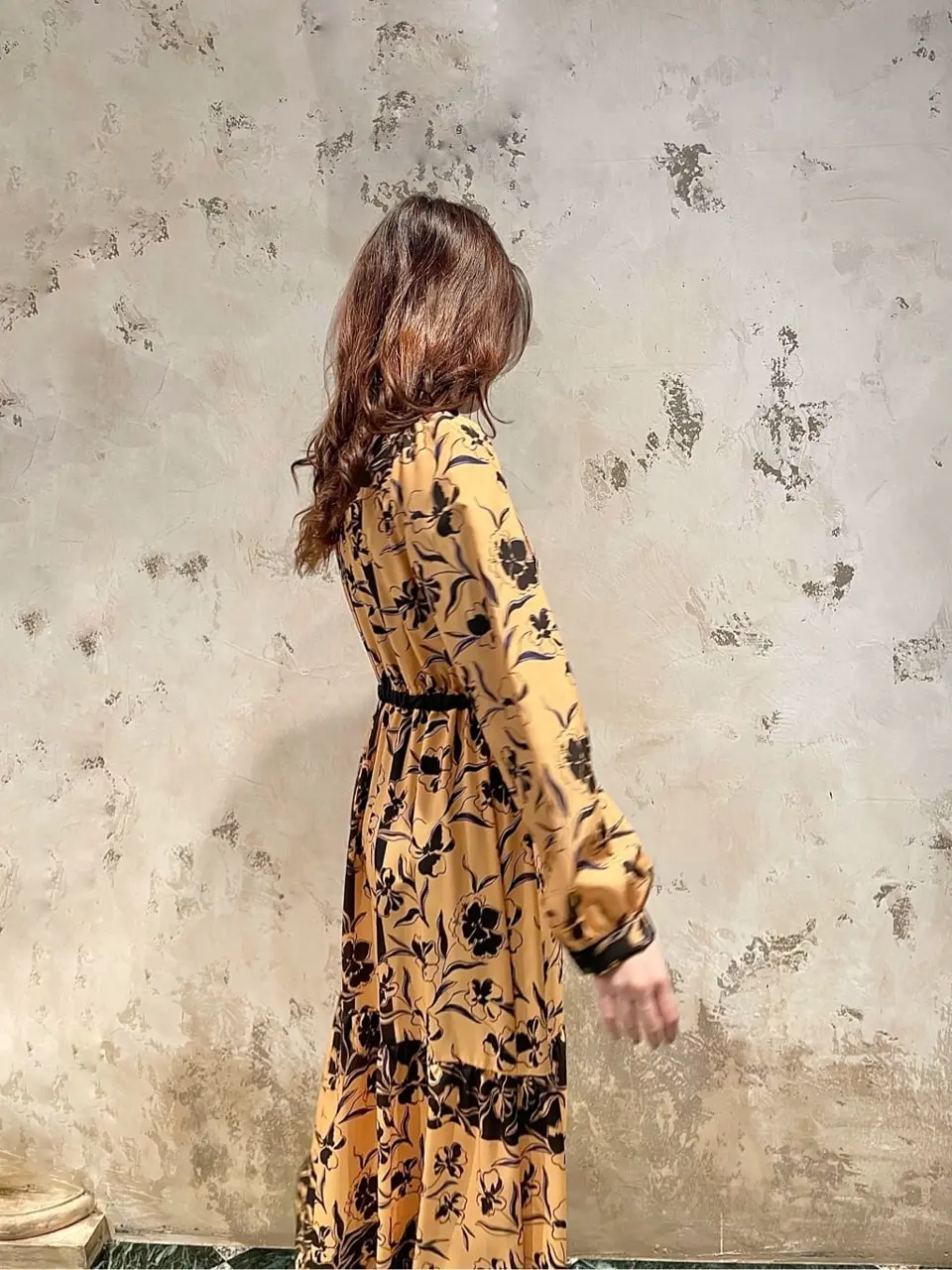 GRACE CONTINENTAL The Banquet Suzuka コーディネート画像