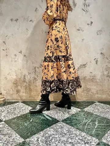 GRACE CONTINENTAL The Banquet Suzuka コーディネート画像