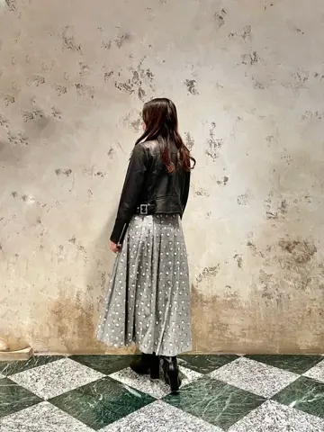 GRACE CONTINENTAL The Banquet Suzuka コーディネート画像