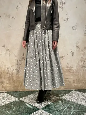 GRACE CONTINENTAL The Banquet Suzuka コーディネート画像