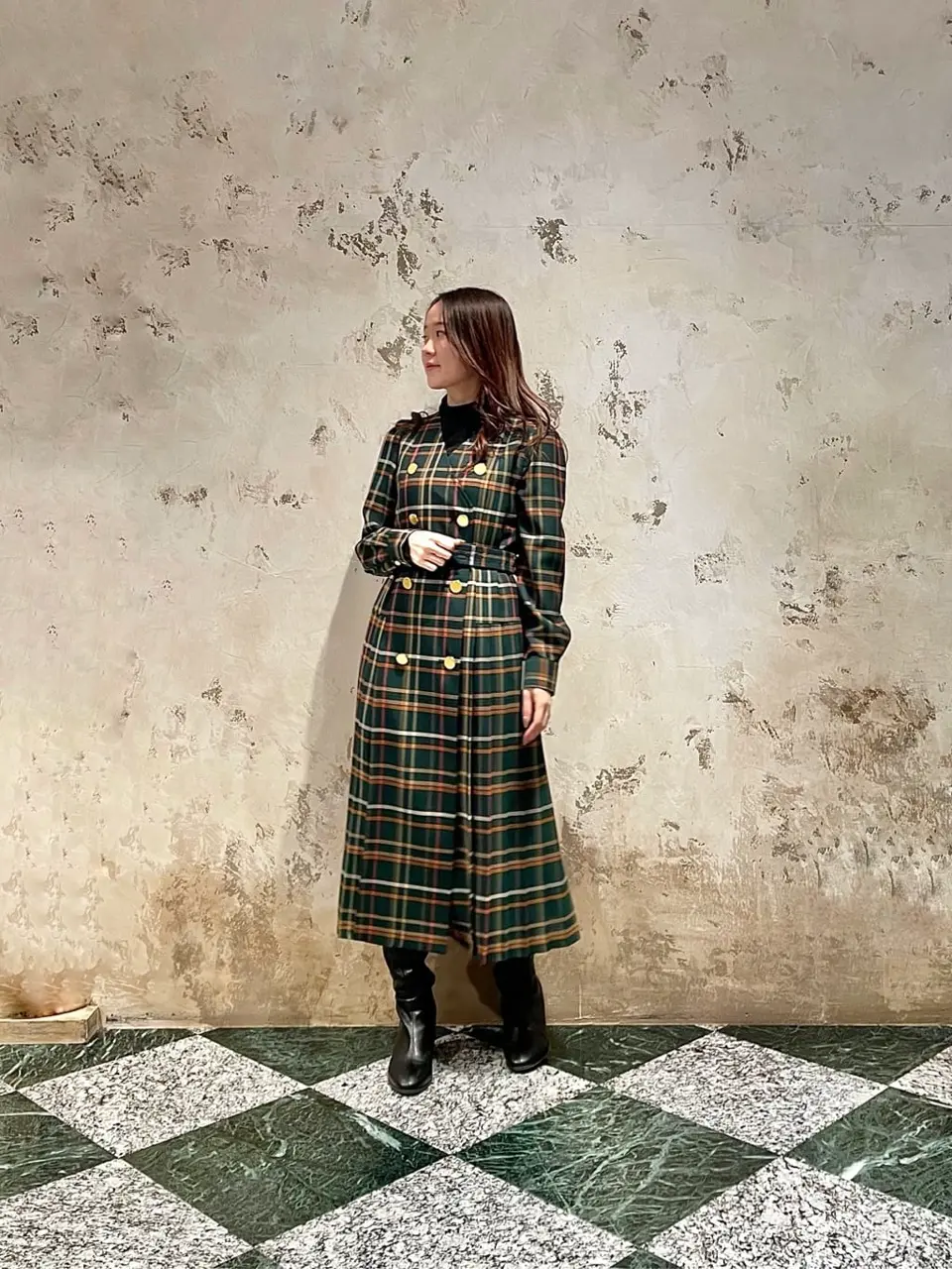  Suzuka コーディネート画像