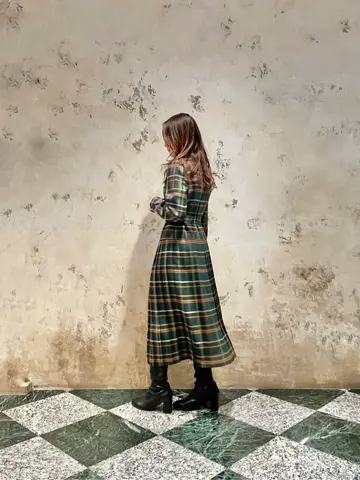 GRACE CONTINENTAL The Banquet Suzuka コーディネート画像