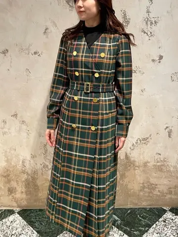 GRACE CONTINENTAL The Banquet Suzuka コーディネート画像