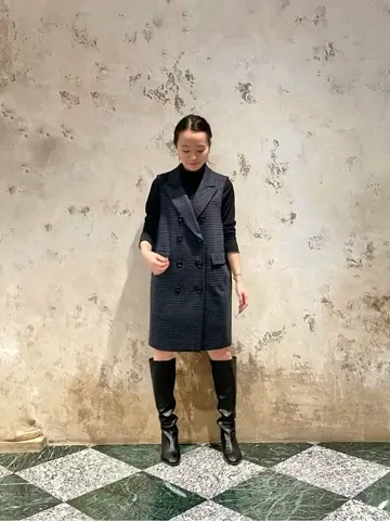 GRACE CONTINENTAL The Banquet Suzuka コーディネート画像