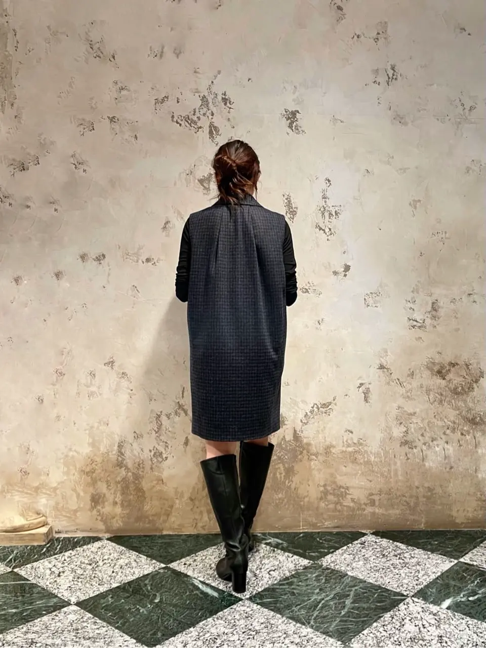 GRACE CONTINENTAL The Banquet Suzuka コーディネート画像