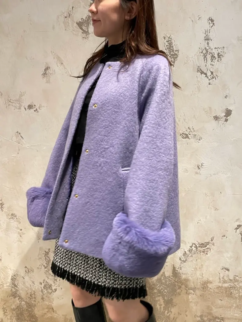 GRACE CONTINENTAL The Banquet Suzuka コーディネート画像