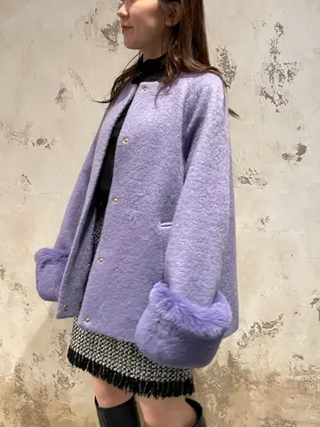 GRACE CONTINENTAL The Banquet Suzuka コーディネート画像