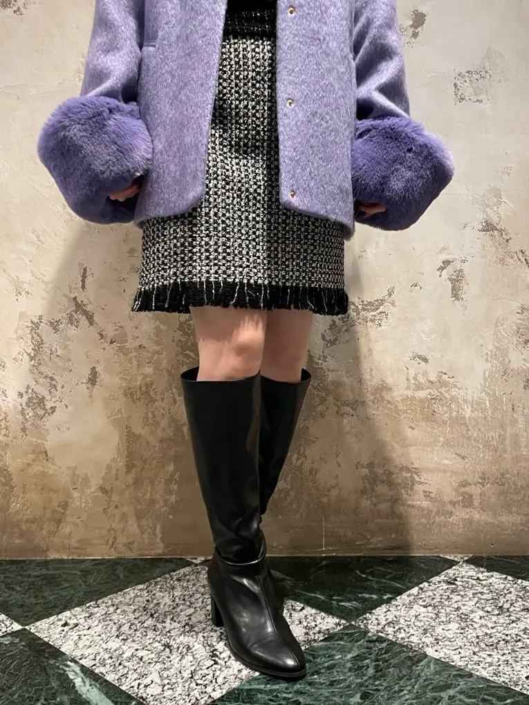 GRACE CONTINENTAL The Banquet Suzuka コーディネート画像