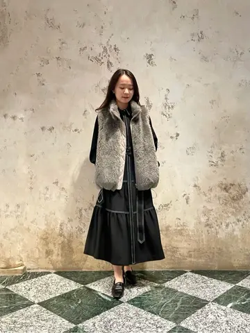 GRACE CONTINENTAL The Banquet Suzuka コーディネート画像