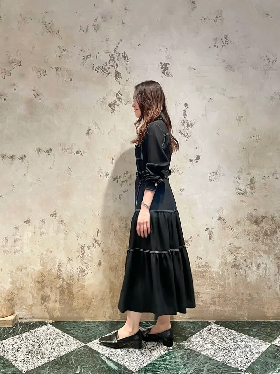 GRACE CONTINENTAL The Banquet Suzuka コーディネート画像