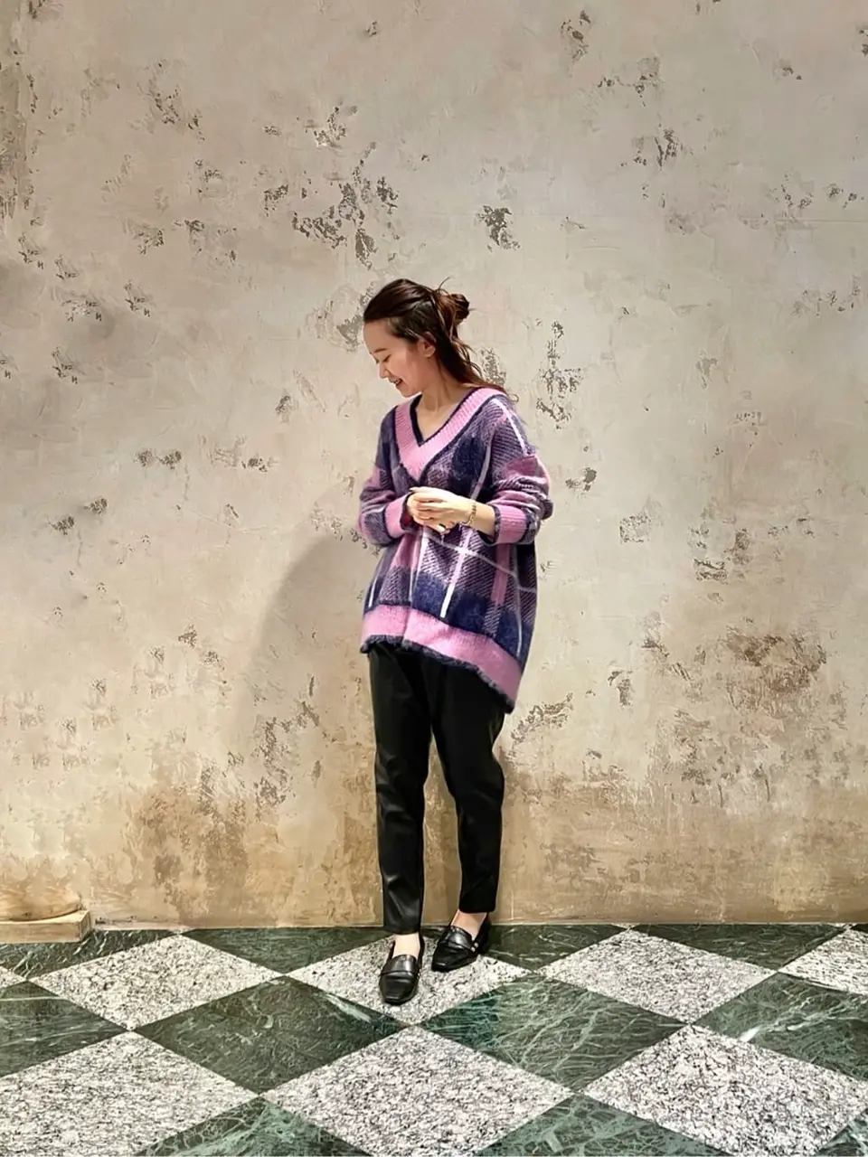 GRACE CONTINENTAL The Banquet Suzuka コーディネート画像