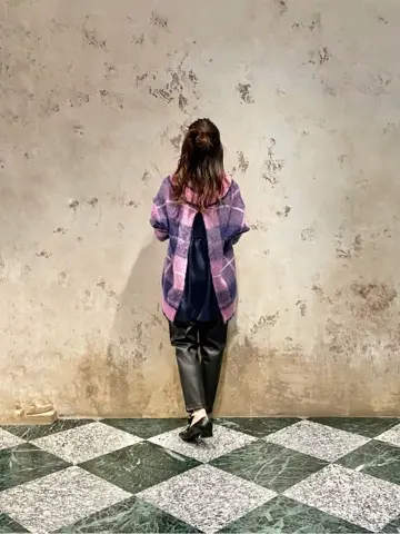 GRACE CONTINENTAL The Banquet Suzuka コーディネート画像