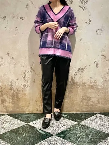 GRACE CONTINENTAL The Banquet Suzuka コーディネート画像