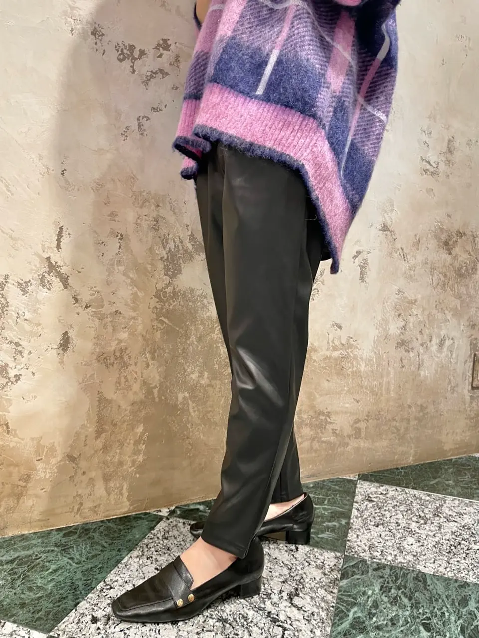 GRACE CONTINENTAL The Banquet Suzuka コーディネート画像