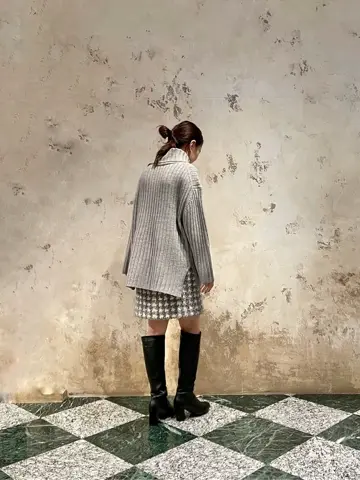 GRACE CONTINENTAL The Banquet Suzuka コーディネート画像