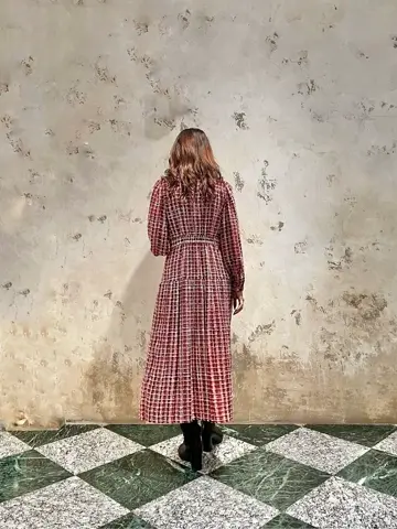 GRACE CONTINENTAL The Banquet Suzuka コーディネート画像