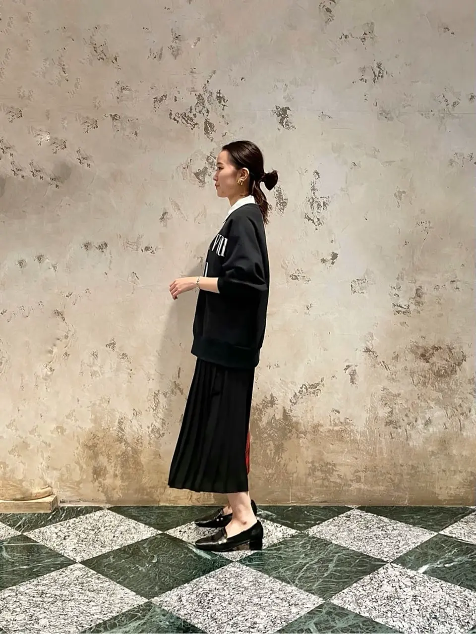 GRACE CONTINENTAL The Banquet Suzuka コーディネート画像