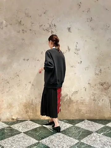 GRACE CONTINENTAL The Banquet Suzuka コーディネート画像