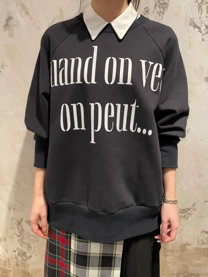 GRACE CONTINENTAL The Banquet Suzuka コーディネート画像