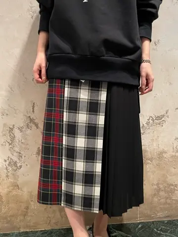 GRACE CONTINENTAL The Banquet Suzuka コーディネート画像