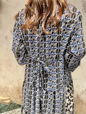 GRACE CONTINENTAL The Banquet Suzuka コーディネート画像