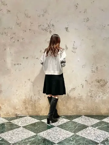 GRACE CONTINENTAL The Banquet Suzuka コーディネート画像