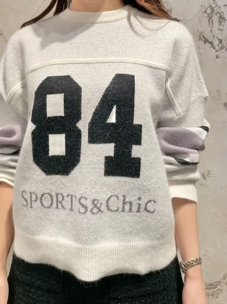 GRACE CONTINENTAL The Banquet Suzuka コーディネート画像