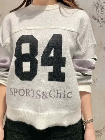 GRACE CONTINENTAL The Banquet Suzuka コーディネート画像