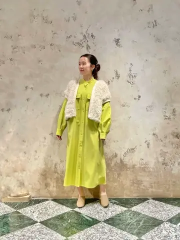 GRACE CONTINENTAL The Banquet Suzuka コーディネート画像