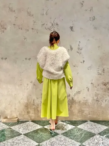 GRACE CONTINENTAL The Banquet Suzuka コーディネート画像