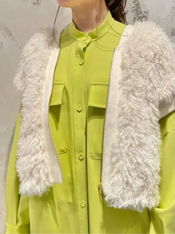 GRACE CONTINENTAL The Banquet Suzuka コーディネート画像