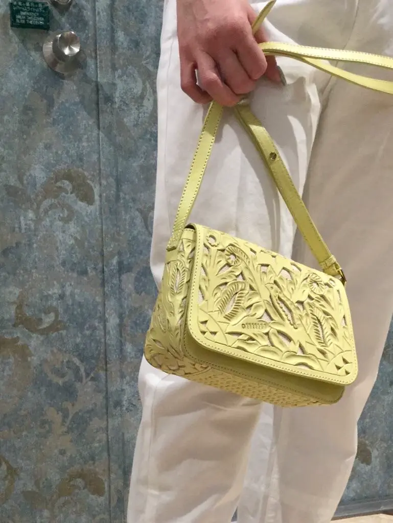 GRACE CONTINENTAL The Banquet 泉　智子 コーディネート画像