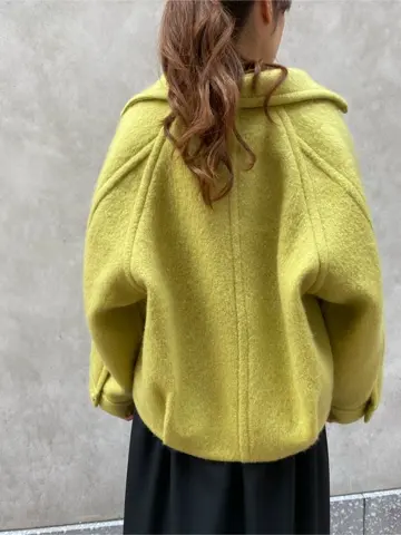 GRACE CONTINENTAL The Banquet 泉　智子 コーディネート画像