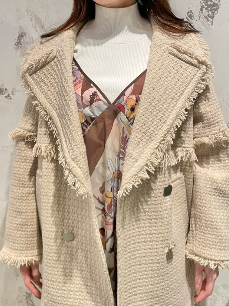 GRACE CONTINENTAL The Banquet Suzuka コーディネート画像